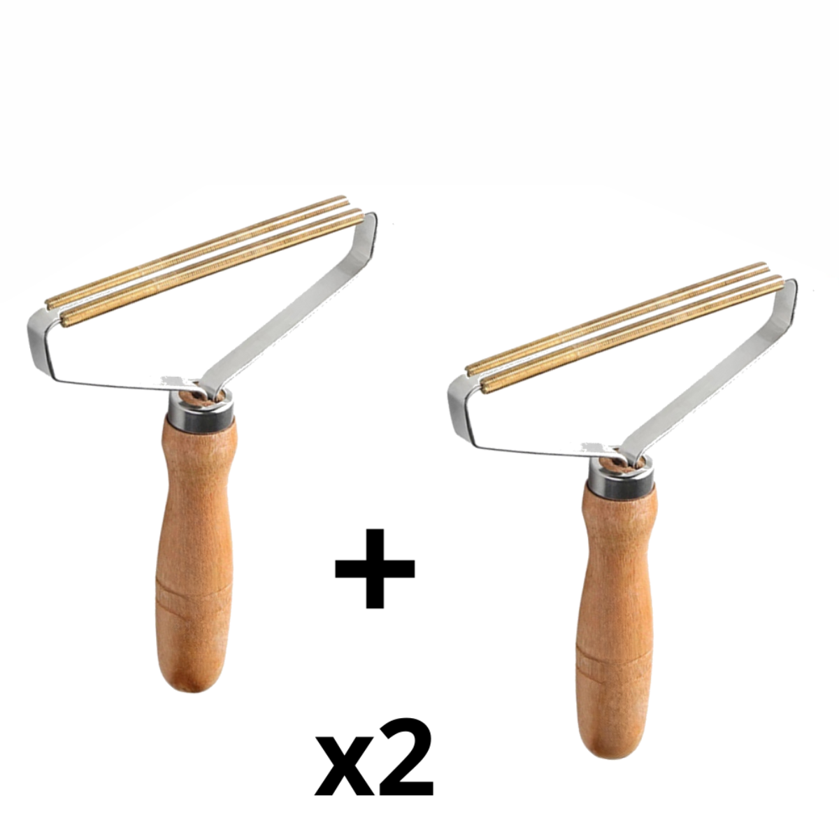 Puhdas harja - Palongo®-