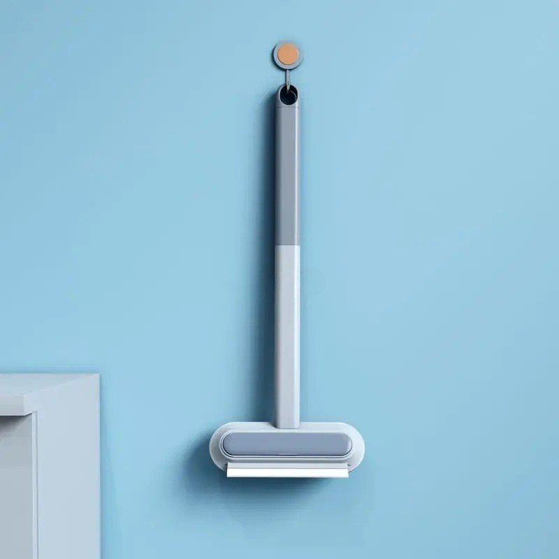 Reinigungsbürste : Effektive Entfernung von Tierhaaren