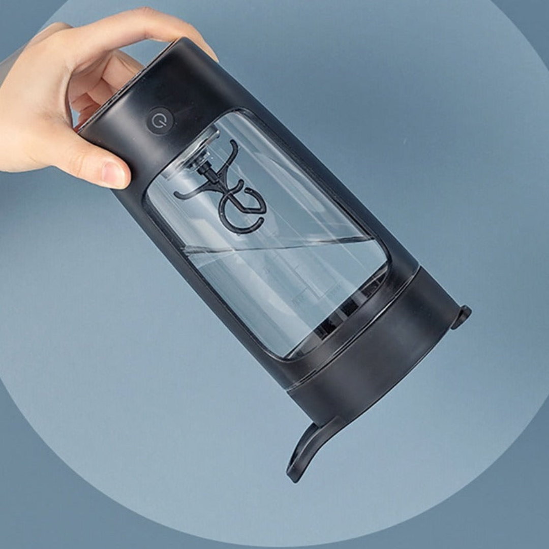 Ηλεκτρικός αναδευτήρας