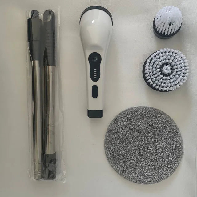 Koncentrerad rengöringsmedel för en kraftfull och snabb rengöring