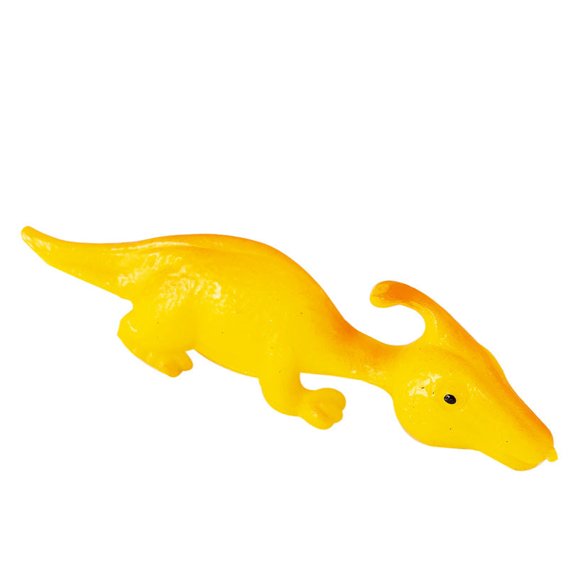 Dinozaurze palce proca: Gra przygodowa małych bohaterów!