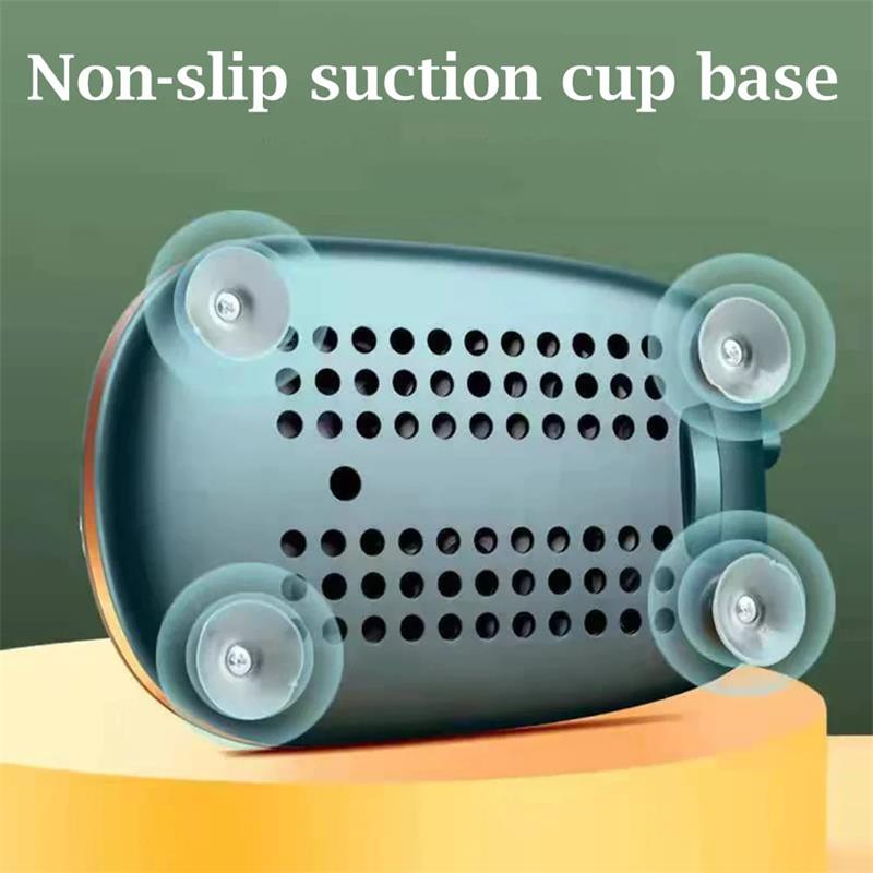 Multi-Fruit Peeler - Fast, Convenient, Effective