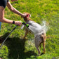 Spray de limpieza fácil y rápido para animales 