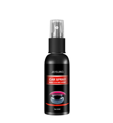 Prorestore ™ - Spray för att eliminera repor på bilfärg