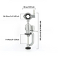 Palongo™ - Universellt fast och roterande stativ för elektriska slipmaskiner och borrmaskiner.