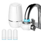 Water purifier for faucet - Simplicity and purity 