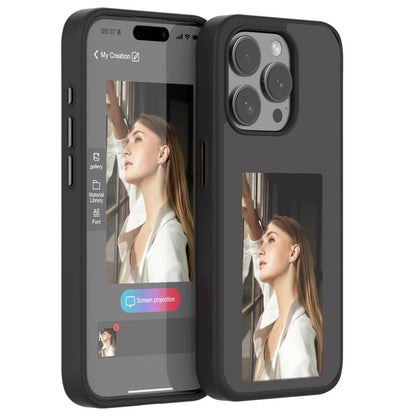 iPhone FotoInk Case