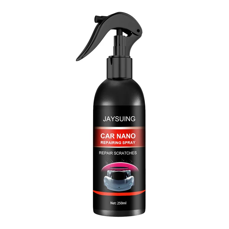 Prorestore ™ - Spray för att eliminera repor på bilfärg