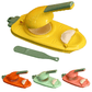 Dumpling Maker 2 in 1 - Täydelliset raviolit joka kerta 