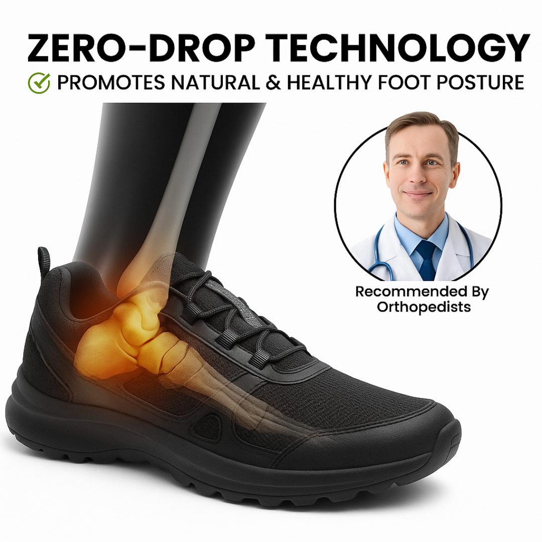 PalTreck - 四季に対応した多用途のハイキングシューズ 