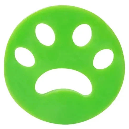 ¡Elimina fácilmente los pelos de animales de tu ropa! 