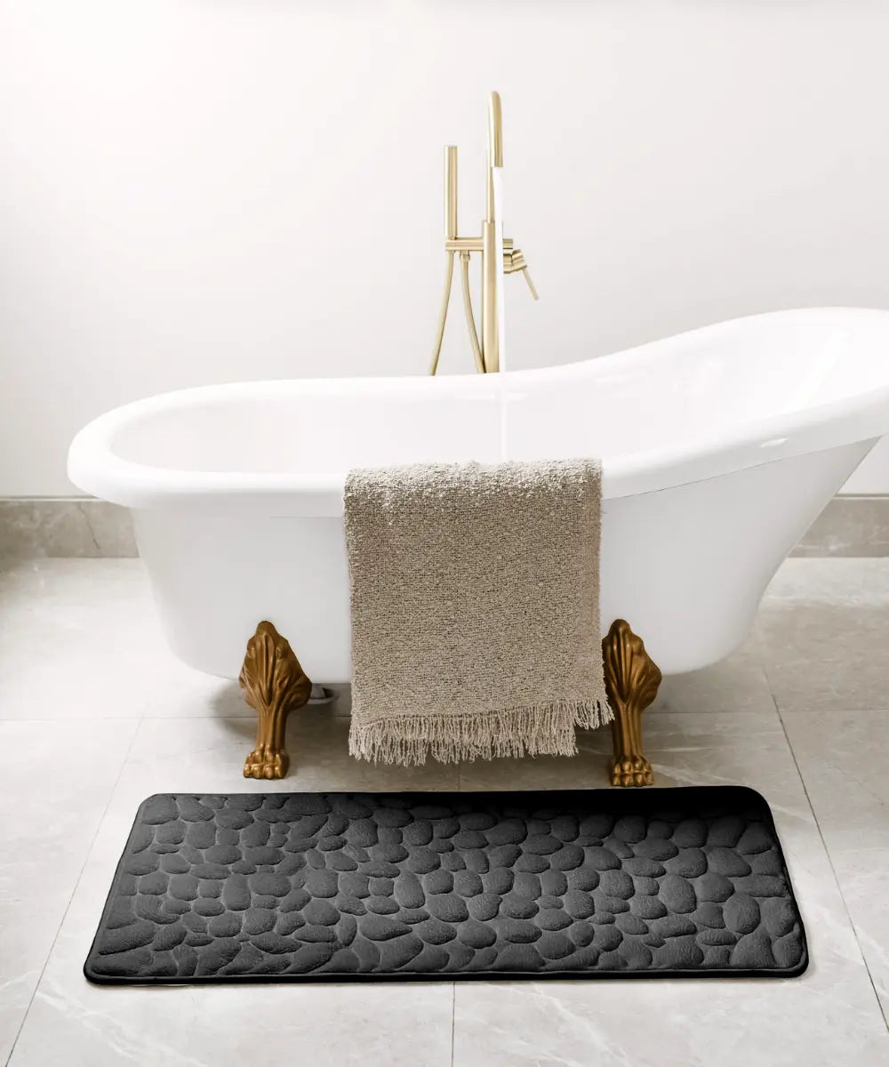 Il galet bath rug®