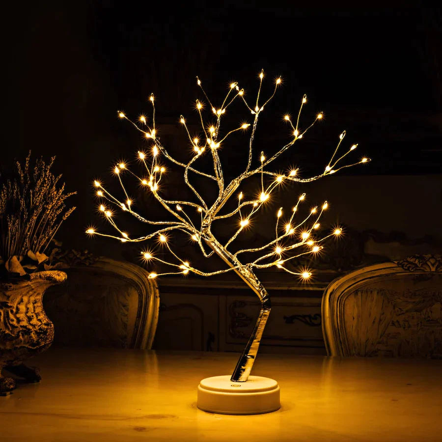 Palongo - Tree 108 LED: er