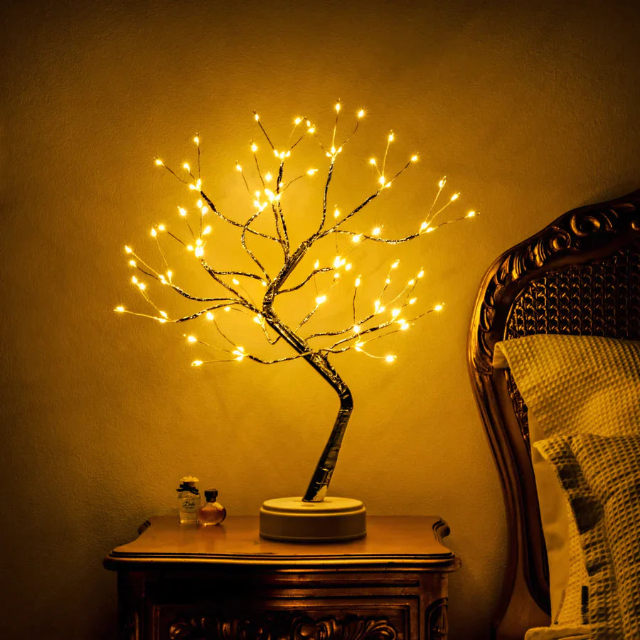 Palongo - Baum 108 LEDs 