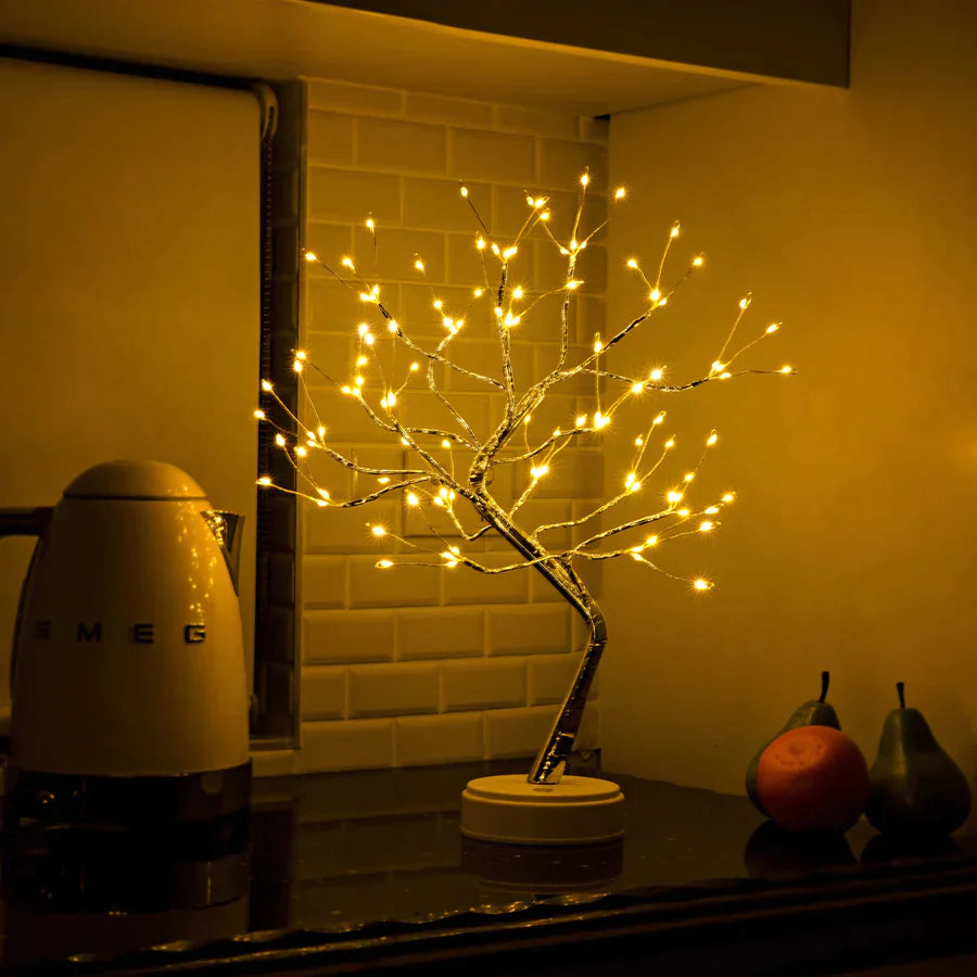 Palongo - Baum 108 LEDs 